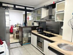 Blk 205 Clementi Avenue 6 (Clementi), HDB 4 Rooms #517876801